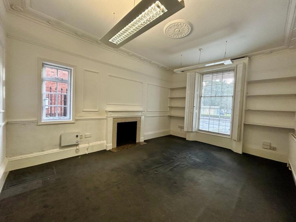 Additional image 17 of 3 Vicarage Road, Edgbaston, Birmingham, B15 3ES