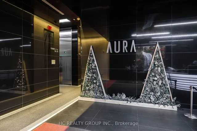 Additional image 17 of 386 Yonge St Unit 819