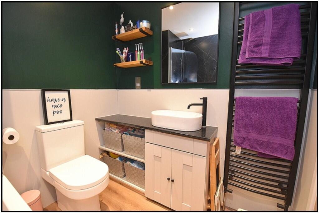 Additional image 10 of Manor Close, Templecombe, Somerset, BA8