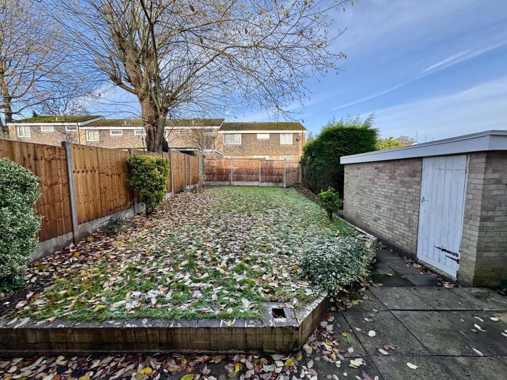 Additional image 13 of Leahurst Crescent, Harborne, B17