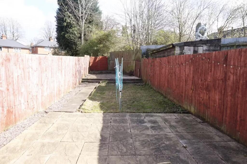 Additional image 9 of Honiton Crescent, Birmingham