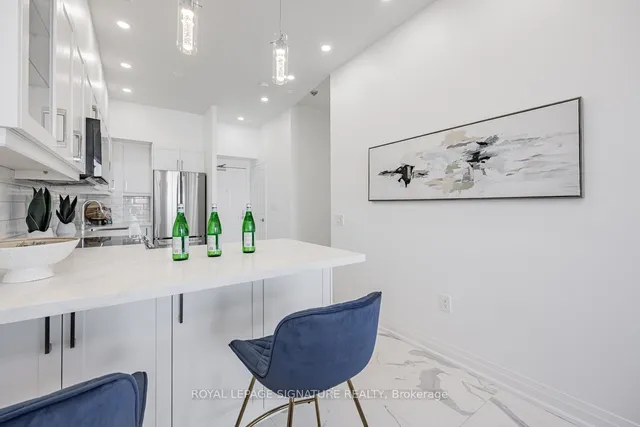 Additional image 8 of 284 Bloor St Unit 1005