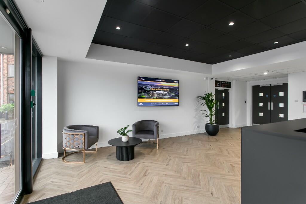 Additional image 11 of New Ground Floor Suites, The Beehive, Lions Drive, Blackburn, Lancashire, BB1 2QS