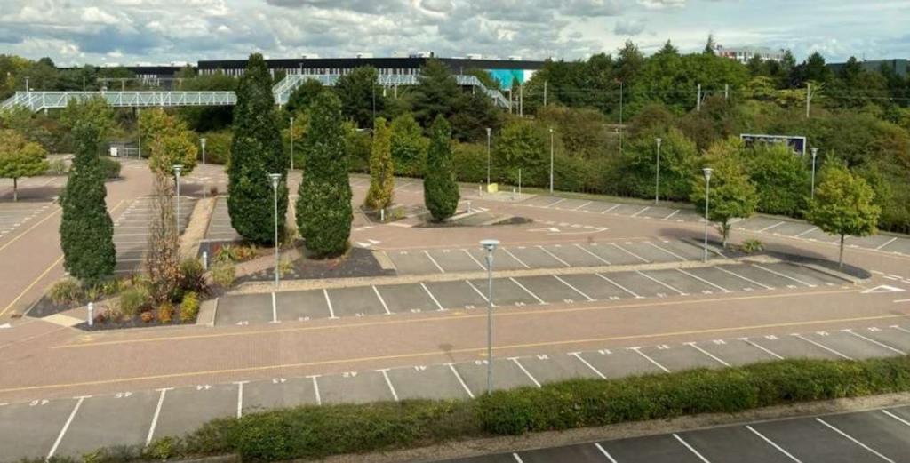 Additional image 4 of Portland House, Bickenhill Lane, Solihull, B37 7BQ