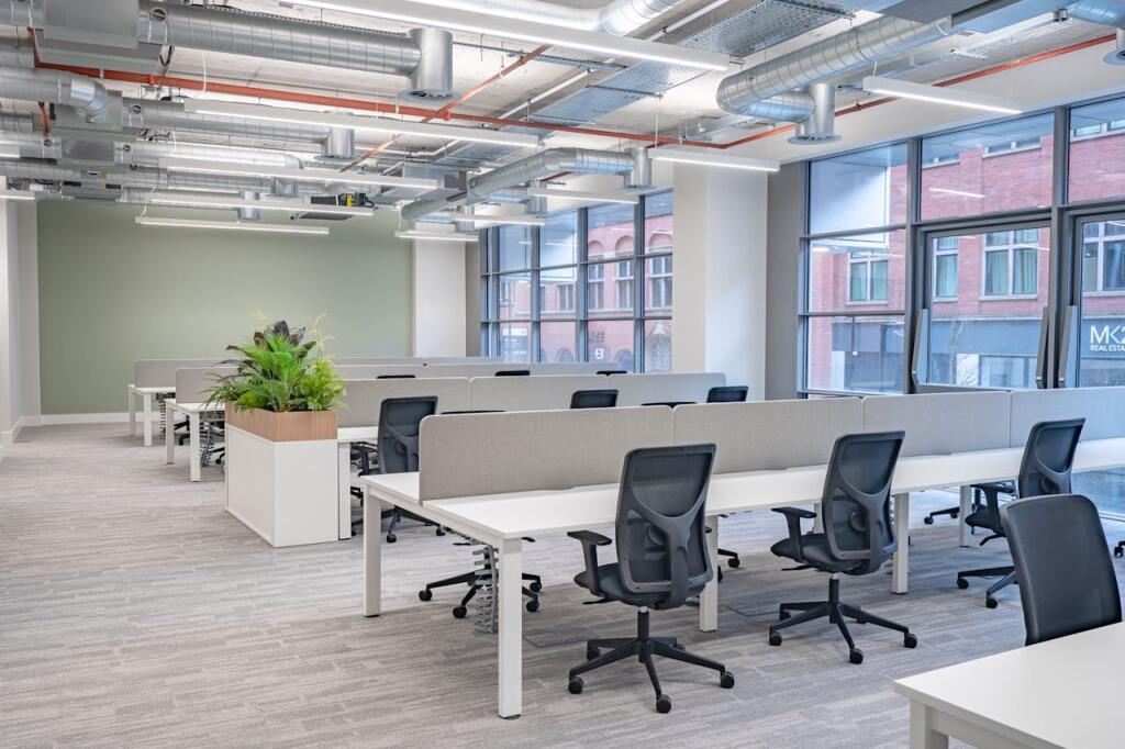 Additional image 6 of Billiards Building, Edmund Street, Birmingham, B3 2ES