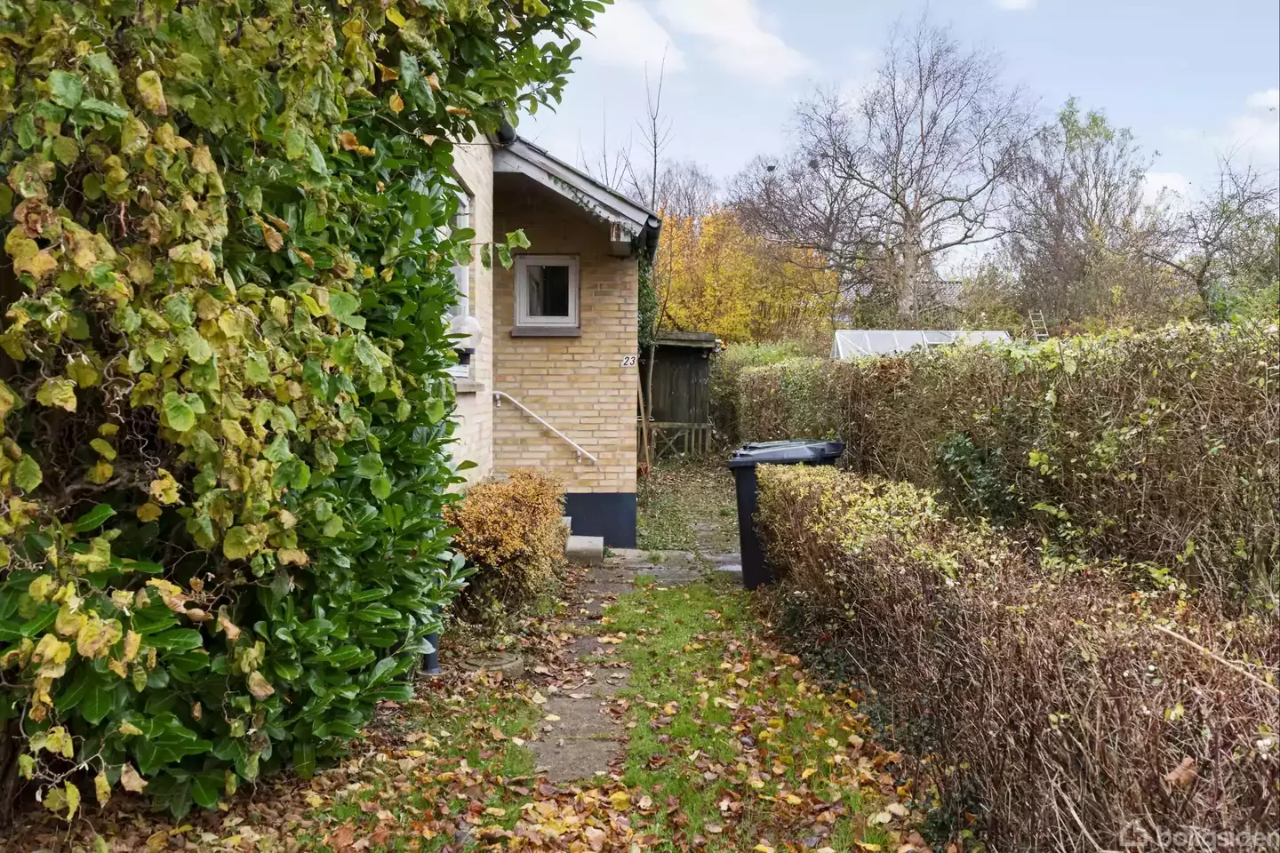 Additional image 2 of Emmabodavej 23, 4450 Jyderup