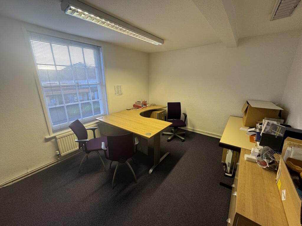 Additional image 2 of The Laurels, 1637 High Street, Knowle, Solihull, B93 0LL