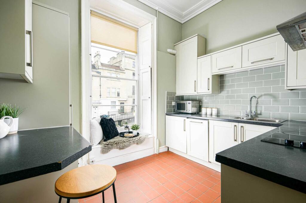 Additional image 5 of Belvedere