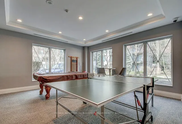 Additional image 33 of 38 William Carson Cres Unit 805