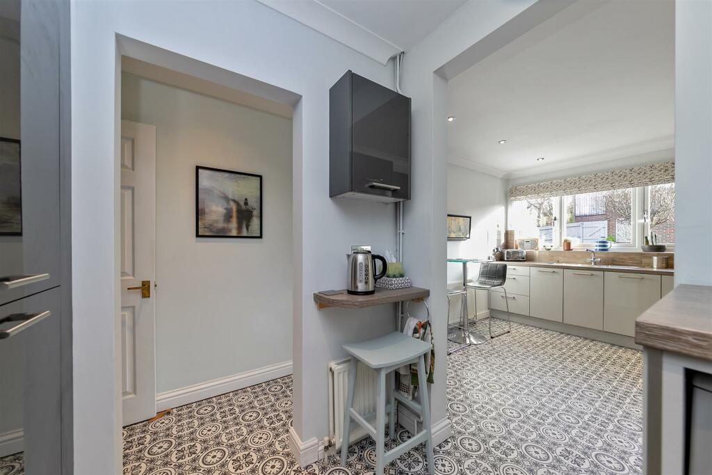 Additional image 12 of St. Albans Road, Sandridge, St. Albans