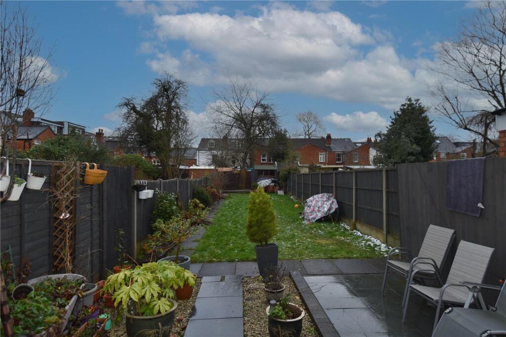 Additional image 38 of Avenue Road, Kings Heath, Birmingham, West Midlands, B14