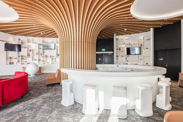 Additional image 28 of 2033 Kennedy Rd Unit 2305