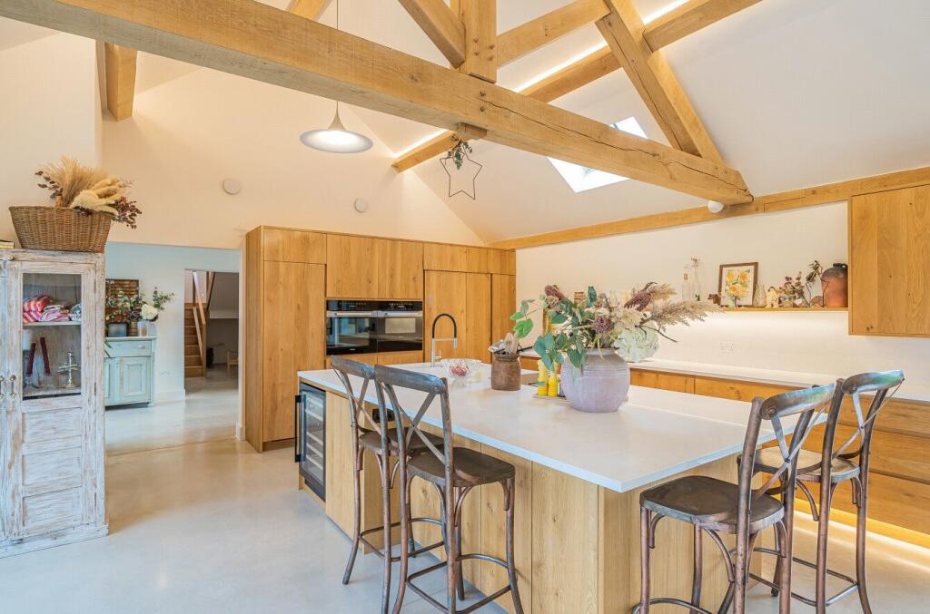 Additional image 4 of Blackford, Yeovil, Somerset, BA22