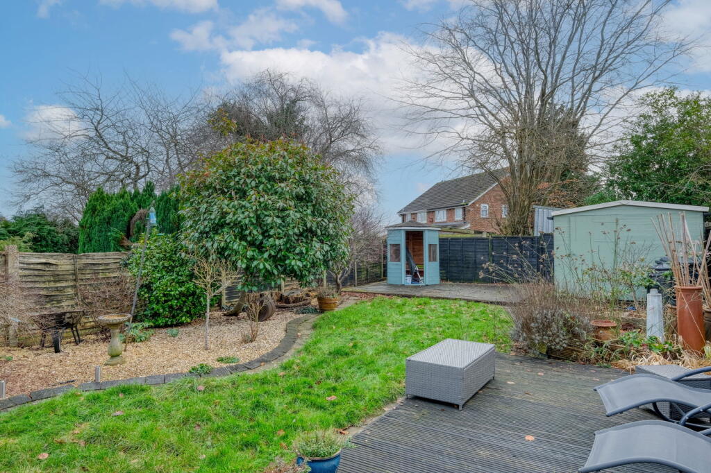 Additional image 16 of Oakenshaw Road, Greenlands, Redditch B98 7PA