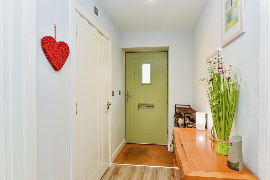 Additional image 18 of Turnstone Close, Rode, Frome