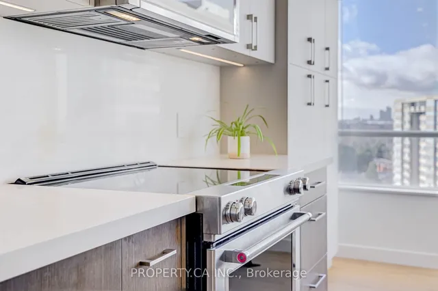 Additional image 7 of 1121 Steeles Ave Unit 1206