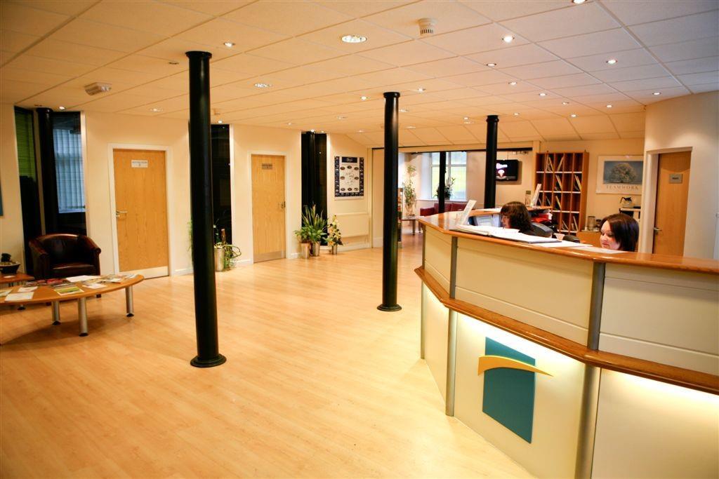 Additional image 3 of KINGFISHER BUSINESS CENTRE, BURNLEY ROAD, RAWTENSTALL, LANCASHIRE, BB4