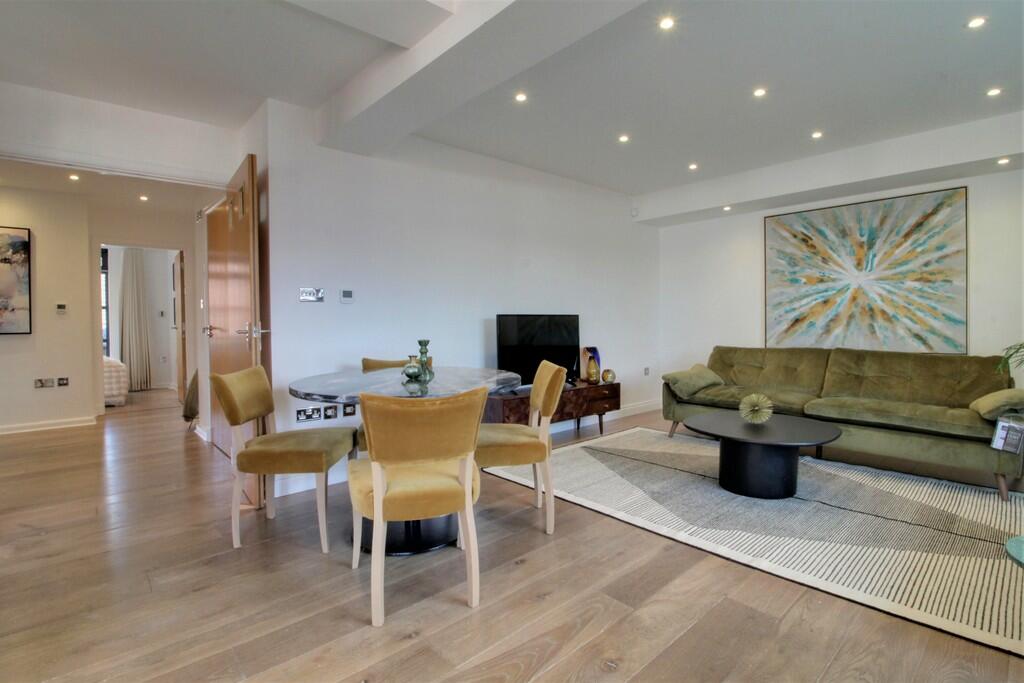 Additional image 24 of Maxim 28, 21 Lionel Street, Birmingham