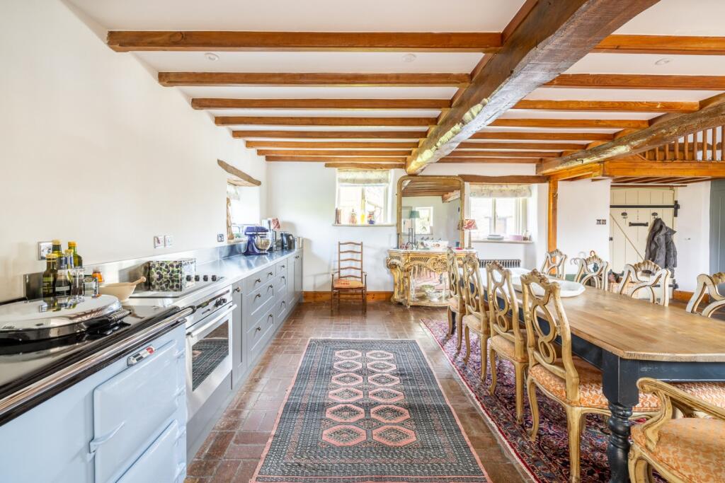 Additional image 9 of East Compton, Shepton Mallet, Somerset, BA4