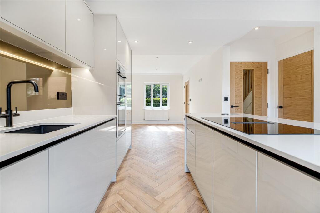 Additional image 43 of Pendle Drive, Whalley, Clitheroe, Lancashire, BB7