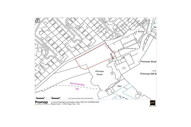 Additional image 13 of Nova, Primrose Road, Clitheroe, Lancashire, BB7