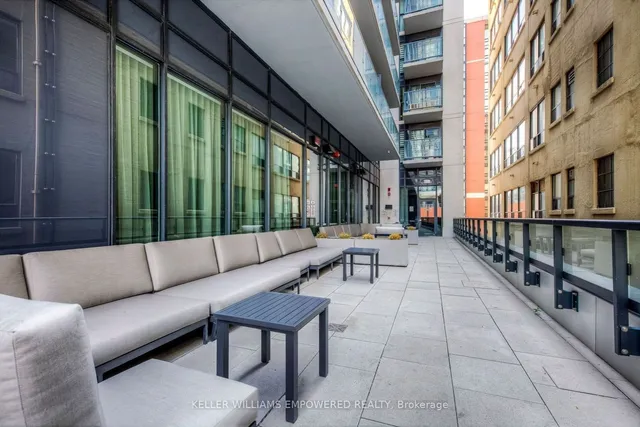 Additional image 18 of 87 Peter St Unit 701