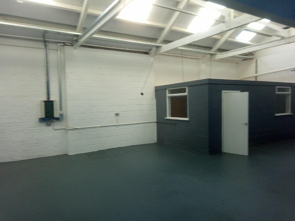 Additional image 15 of Industrial, Distribution, Storage, Distribution, Unit 7-10 Clonmel Road Business Park, Stirchley, Birmingham, B30 2BU