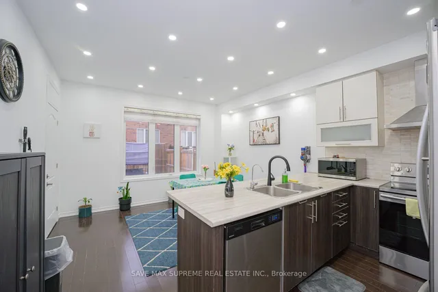 Additional image 10 of 10 Banas Way