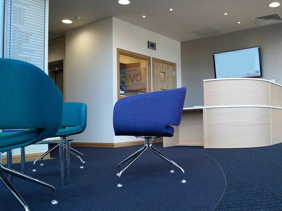 Additional image 13 of Blyth Valley Park Central Boulevard Shirley, Solihull