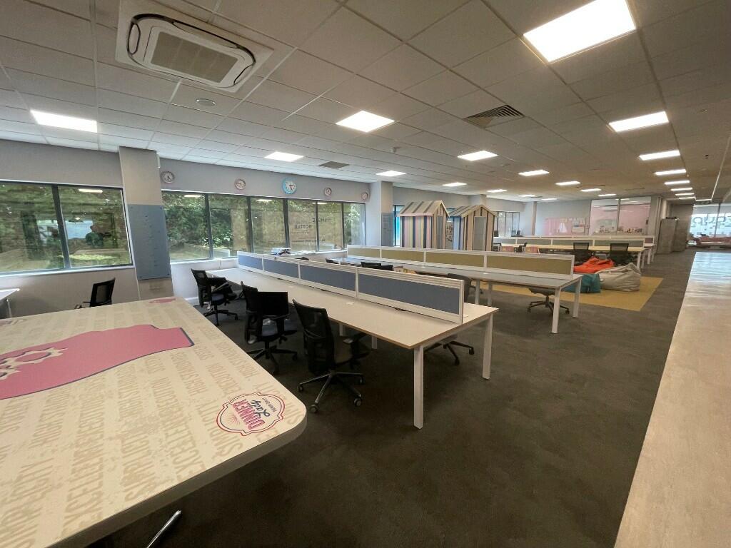 Additional image 4 of GM House, Ground Floor, Wilkinson Way, Blackburn, Lancashire, BB1