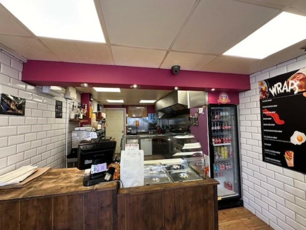 Additional image 5 of Leasehold Sandwich Bar Takeaway & Cafe, Chester Road, Sutton Coldfield, West Midlands, B74 3NA