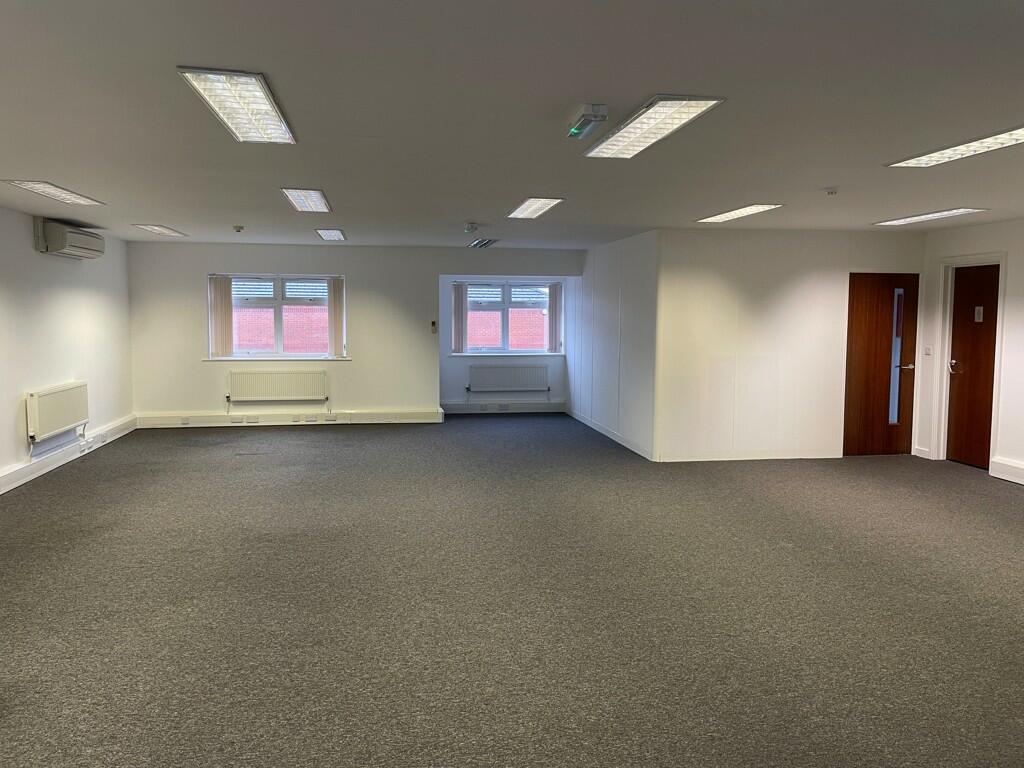 Additional image 9 of 1st Floor, 3 Birch House , Harris Business Park , Bromsgrove, Worcestershire, B60