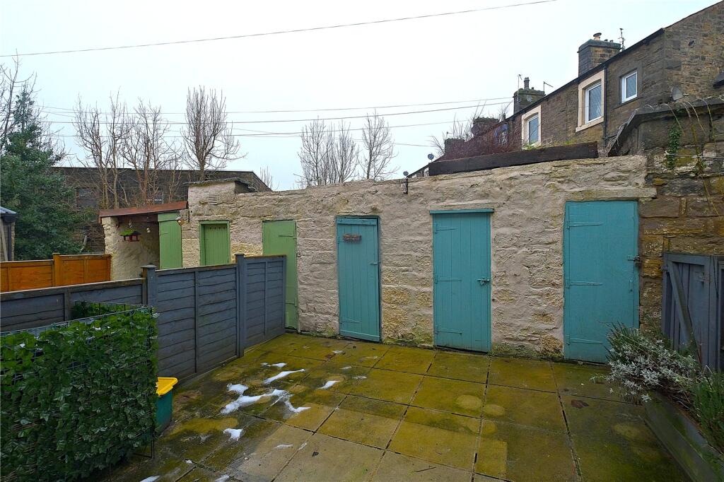 Additional image 7 of The Butts, Barnoldswick, Lancashire, BB18