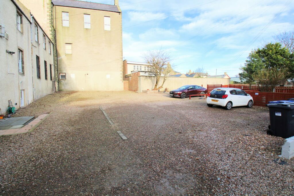 Additional image 15 of 30 Low Street, Banff, Banffshire, AB45