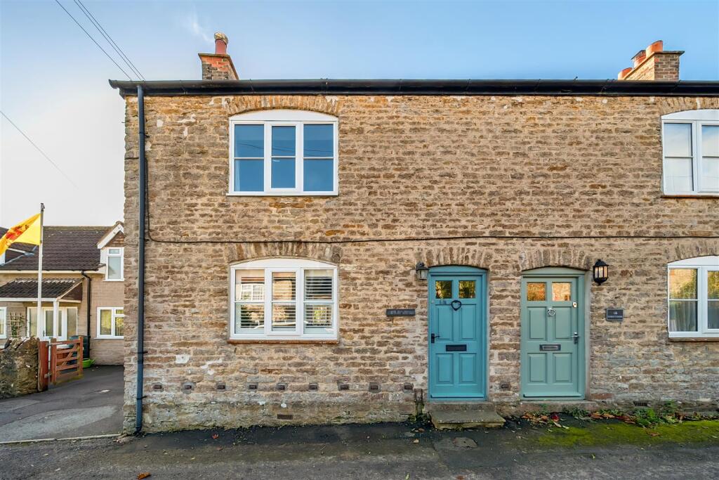 Additional image 18 of Chapel Lane, Yenston, Templecombe