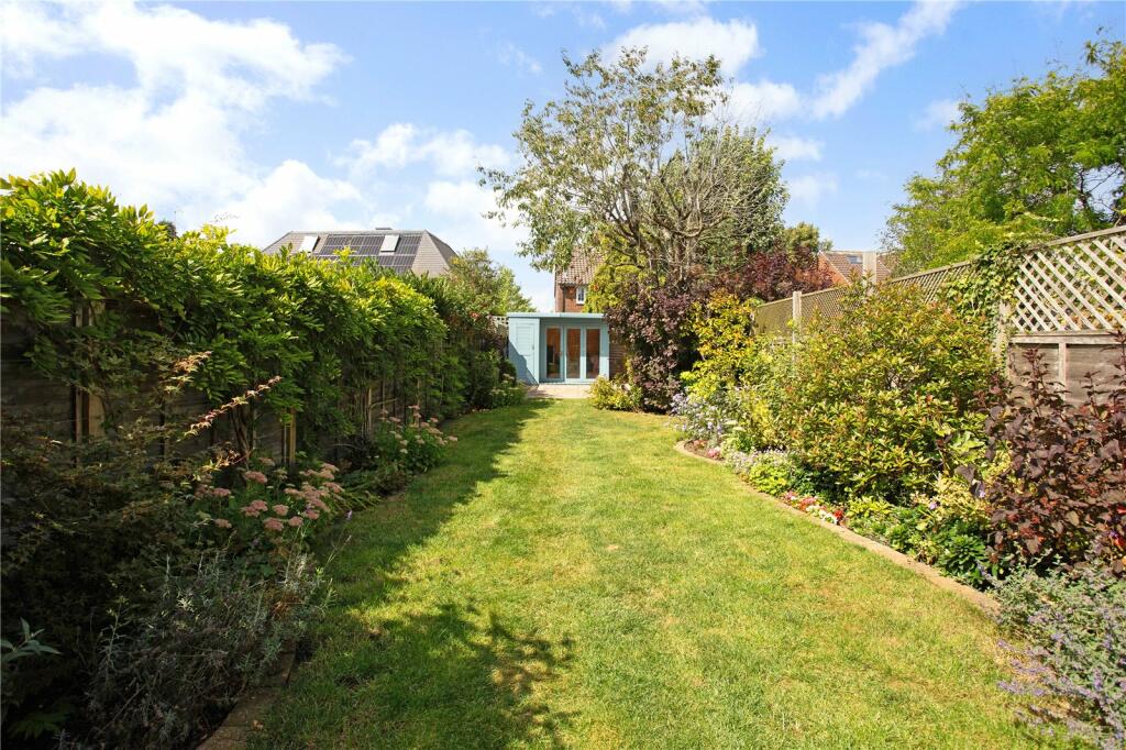 Additional image 11 of Cornwall Road, Harpenden, Hertfordshire, AL5