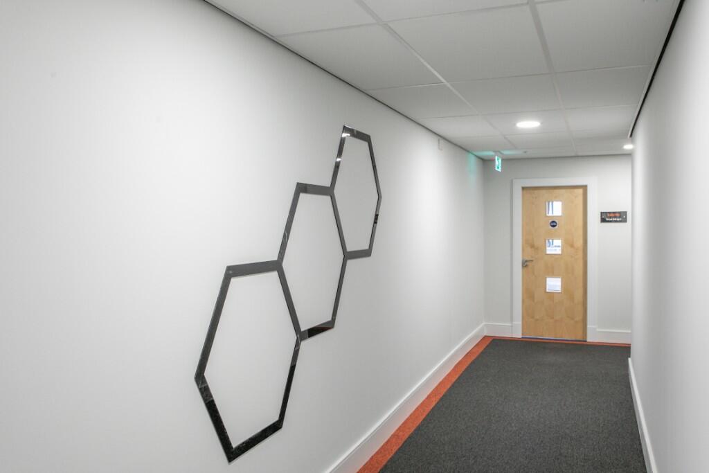 Additional image 14 of New Ground Floor Suites, The Beehive, Lions Drive, Blackburn, Lancashire, BB1 2QS