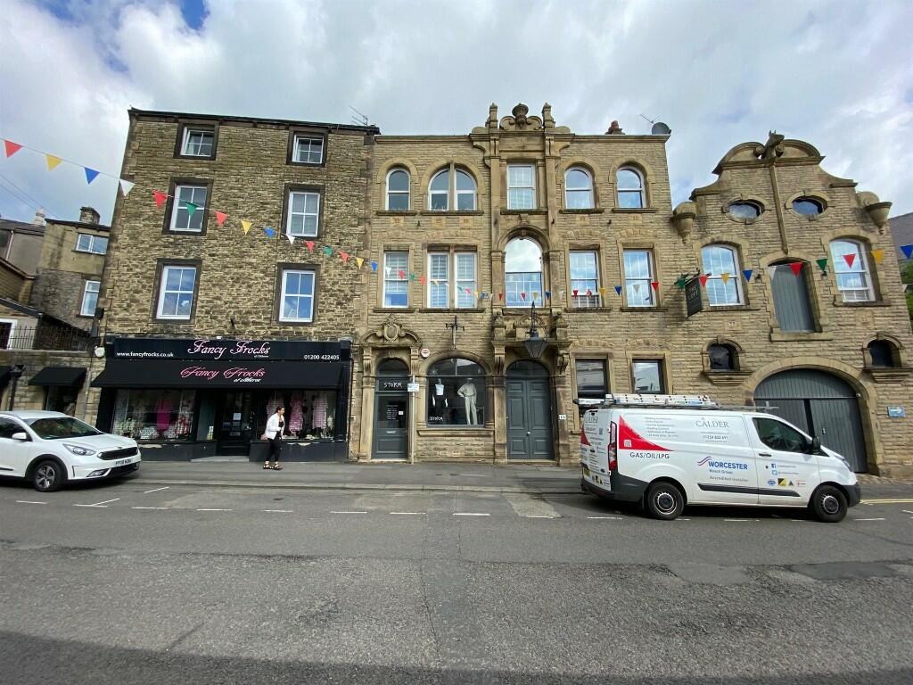 Additional image 7 of 9 York Street, Clitheroe, Lancashire, BB7