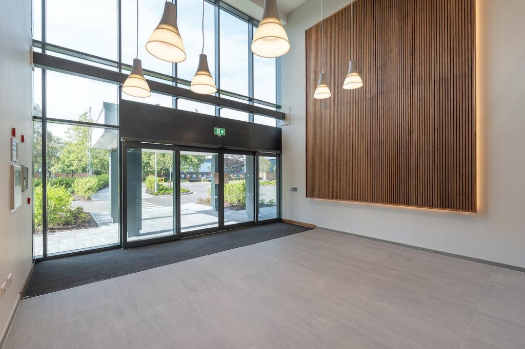 Additional image 10 of Gravelly Point, Gravelly Industrial Park, Unit 38 Jarvis Way, Birmingham, B24 8HZ