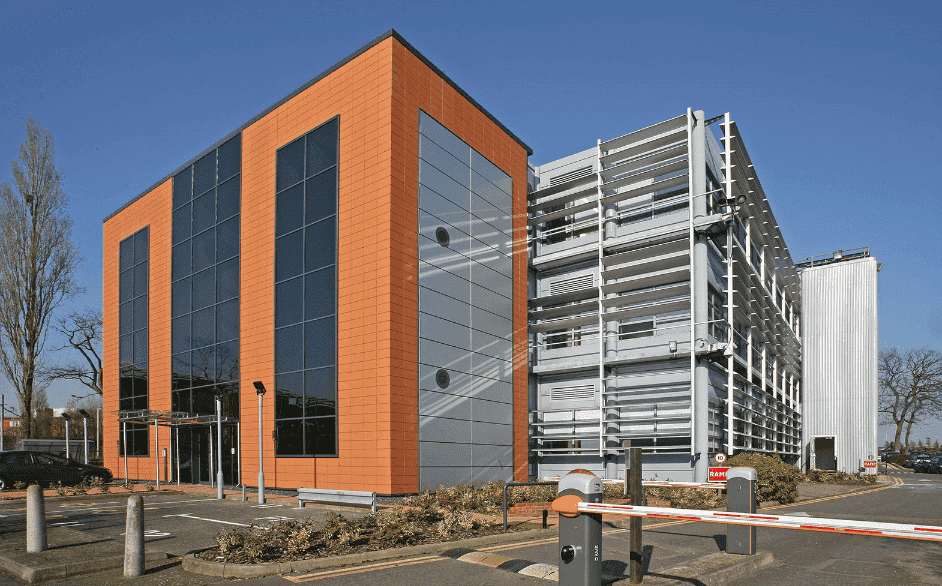 Additional image 8 of Orion House  Bessemer Road, Welwyn Garden City