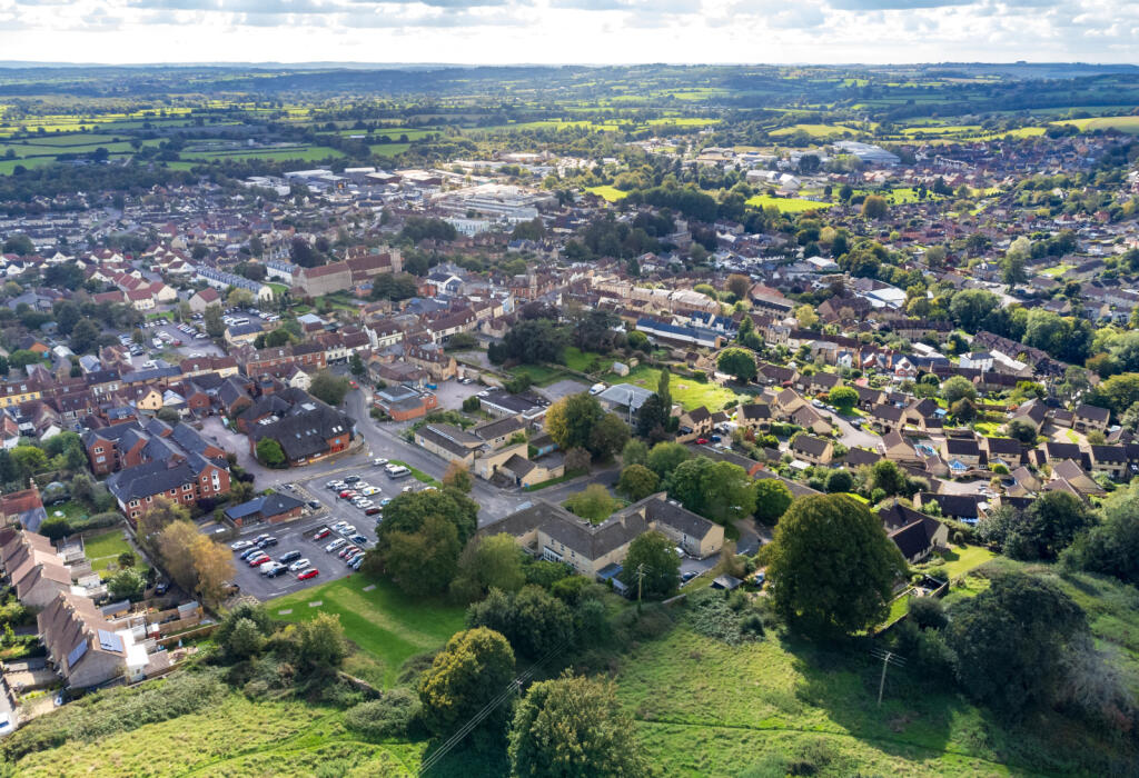 Additional image 7 of Carrington Way, Wincanton, Somerset, BA9