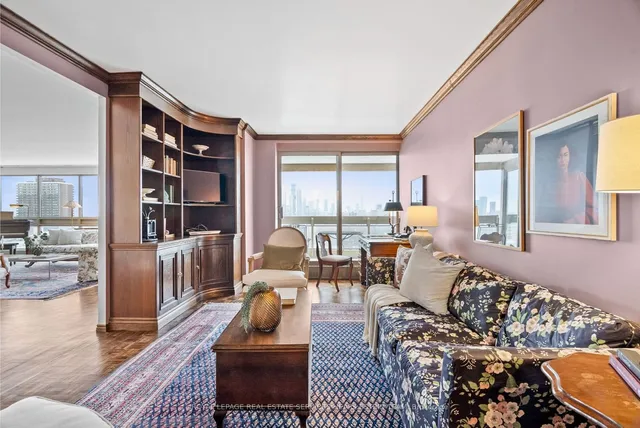 Additional image 12 of 61 St. Clair Ave Unit 1208