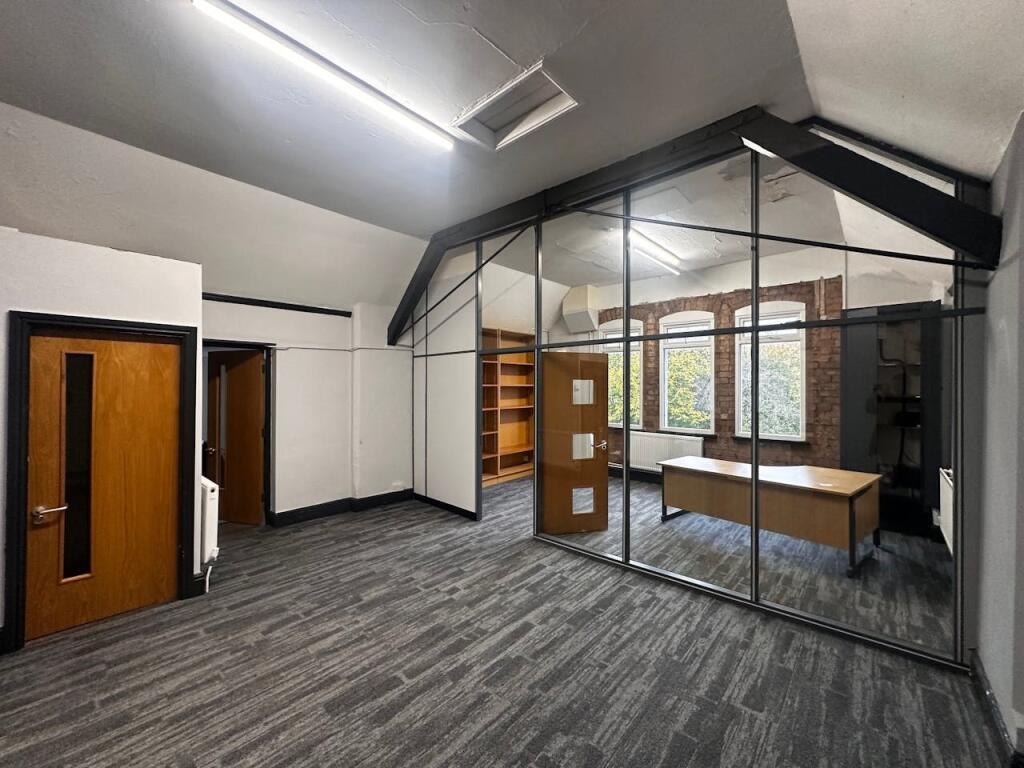 Additional image 7 of Unit 6 Borough Court, Grammar School Lane, Halesowen, B63 3SW