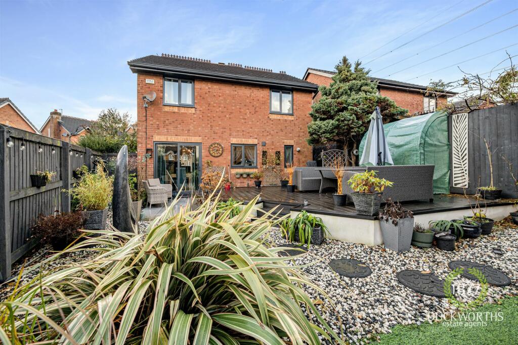 Additional image 36 of Meadow Vale, Blackburn, BB2