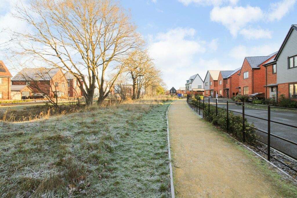 Additional image 12 of Dace Grove, Blythe Valley, Shirley, Solihull, B90