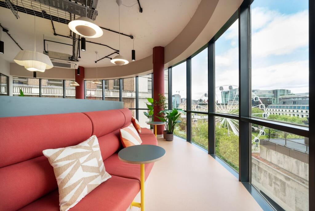 Additional image 10 of Arca, Temple Row, Birmingham, B2 5EF