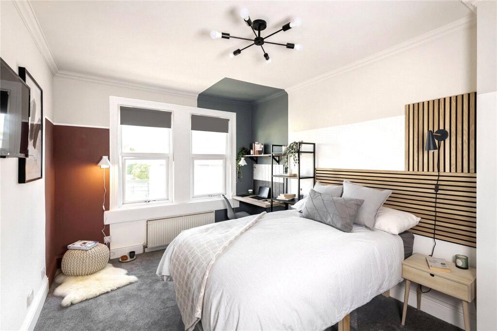 Additional image 6 of Arlington House, Bath Street, Bath, BA1