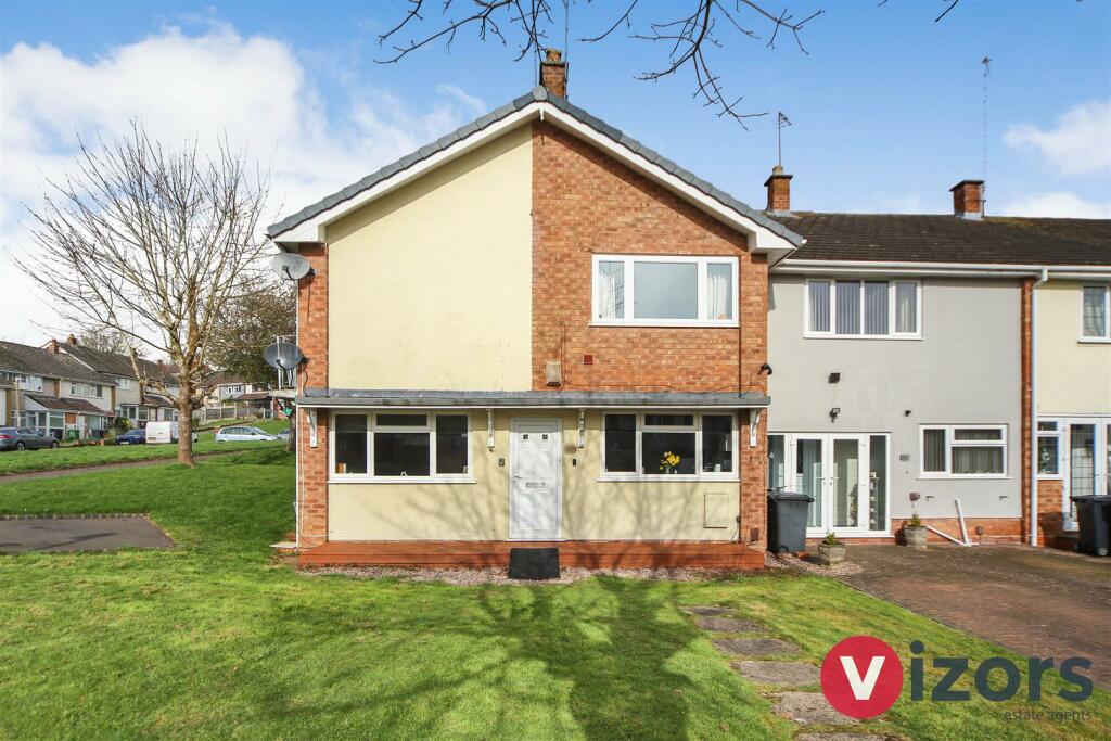 Additional image 17 of Crabtree Close, Lodge Park, Redditch