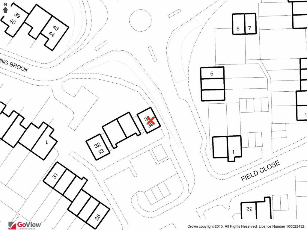 Additional image 11 of Brecken Close, Marshalswick, St Albans