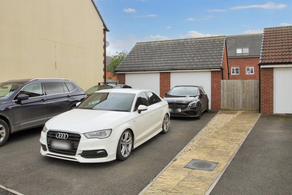 Additional image 12 of Kingfisher Road, Evercreech